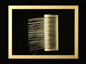 Jo Howe book sculpture A-delicate-subject