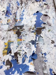 Jo Howe work archive Billboard voices 2007