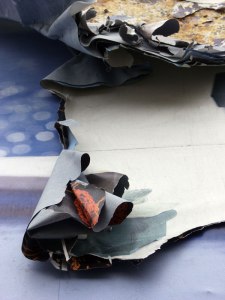 Jo Howe work archive Billboard voices 2007