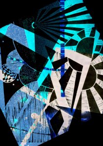 Jo Howe work archive Brayers and Bytes 2007