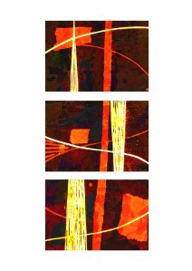 Jo Howe work archive Brayers and Bytes 2007