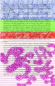 Jo Howe work archive no-such-eye-no-151 2005