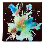 Jo Howe work archive Serendipitous rewards 2009