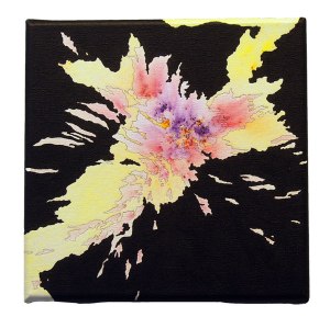 Jo Howe work archive Serendipitous rewards 2009