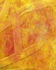 Jo Howe work archive Shredder 2009