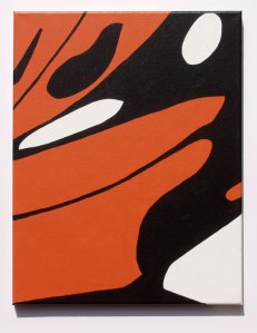 Jo Howe work archive Strange nature 2006