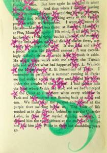 Sketchbook Jo Howe Book Sculpture Artist