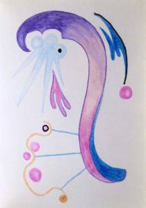 Sketchbook Jo Howe Book Sculpture Artist