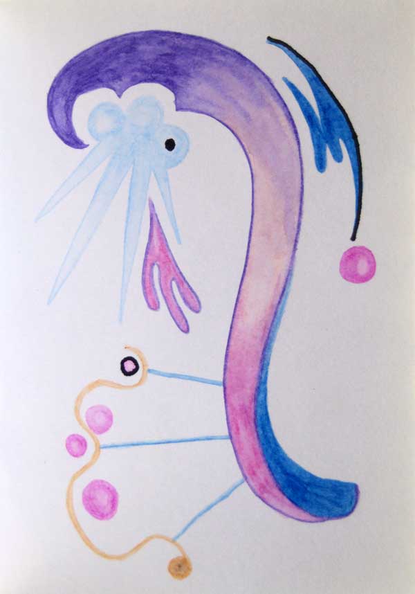 Sketchbook Jo Howe Book Sculpture Artist