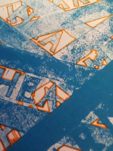 Overlay sketch Jo Howe