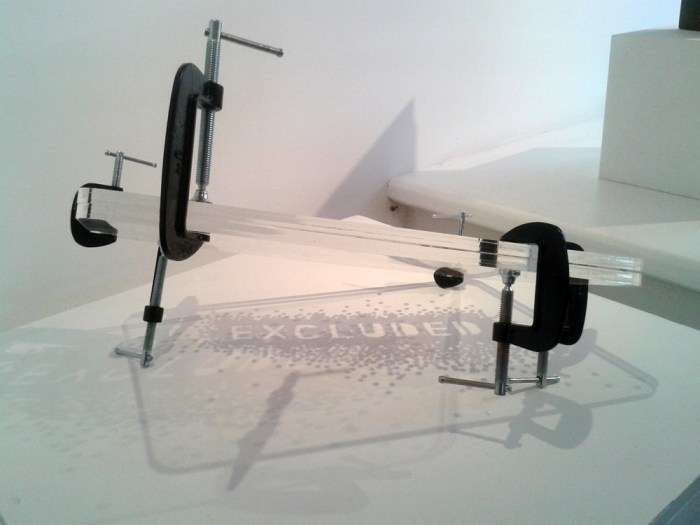 Self fulfilling prophecy