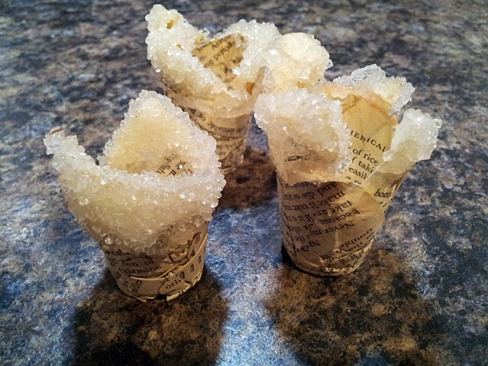 A spoonful of sugar (working title) work in progress jo howe book sculpture