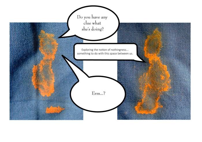 Nothingness-cartoon Jo Howe