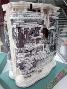 Brian Dettmer The Life and Opinions of Tristram Shandy