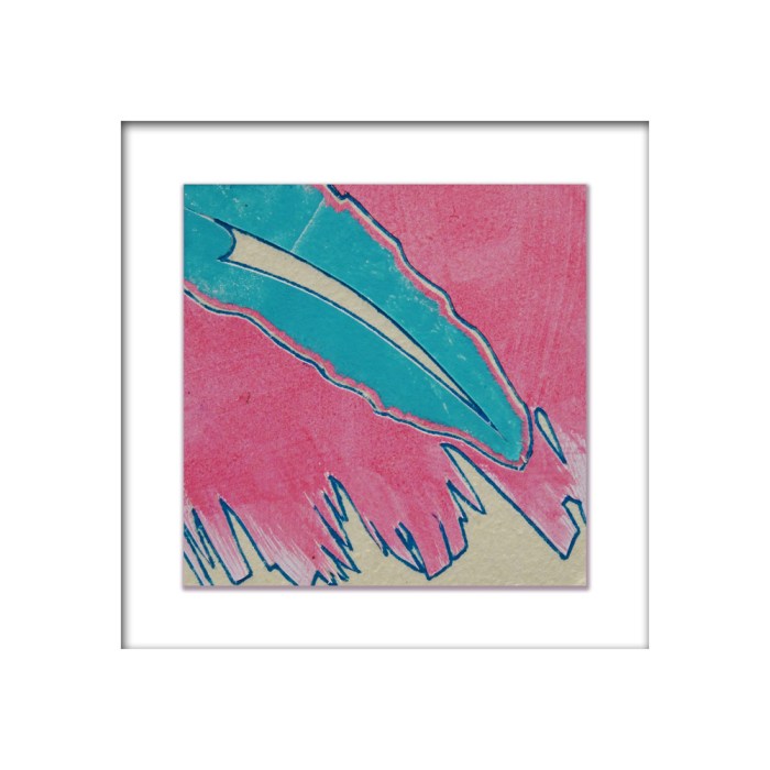 Day Five #50DaysCreating