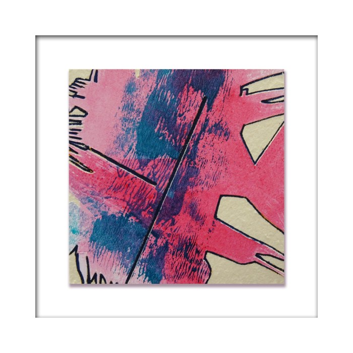 Day Seven #50DaysCreating