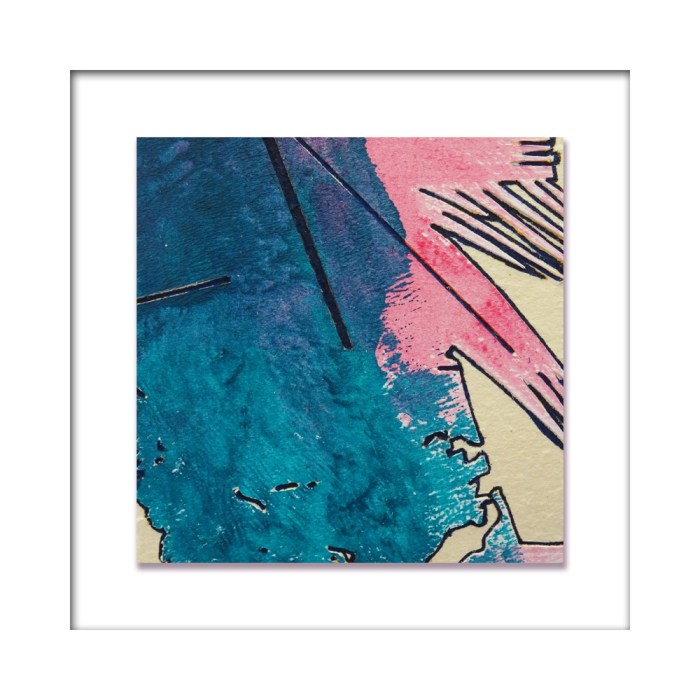 Day Two #50DaysCreating