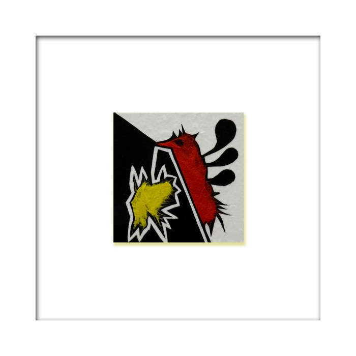 Day Four #50DaysCreating 